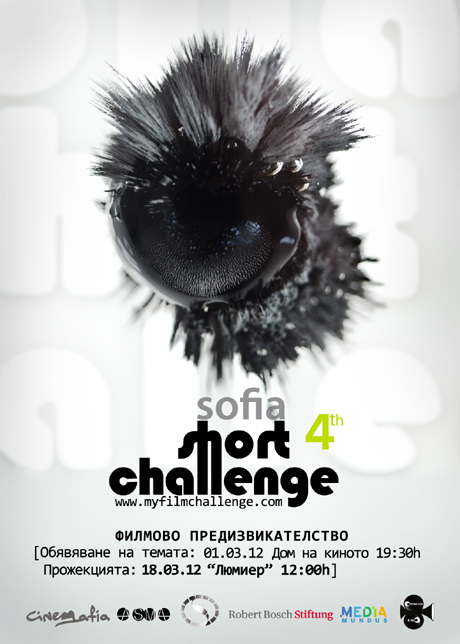     16-   ,        Sofia Short Challenge 4.